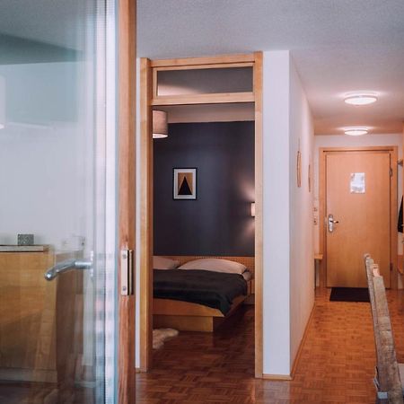 Apartment Auenfeld Widderstein Schröcken Dış mekan fotoğraf