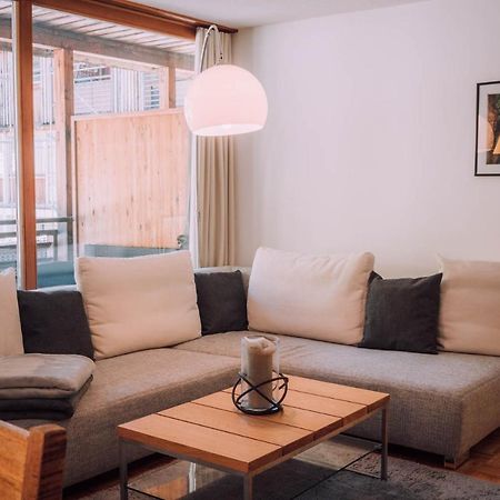Apartment Auenfeld Widderstein Schröcken Dış mekan fotoğraf