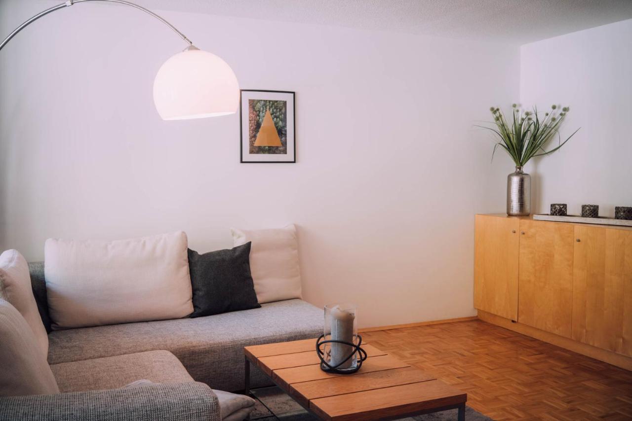 Apartment Auenfeld Widderstein Schröcken Dış mekan fotoğraf