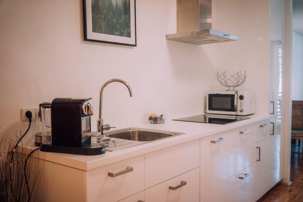 Apartment Auenfeld Widderstein Schröcken Dış mekan fotoğraf