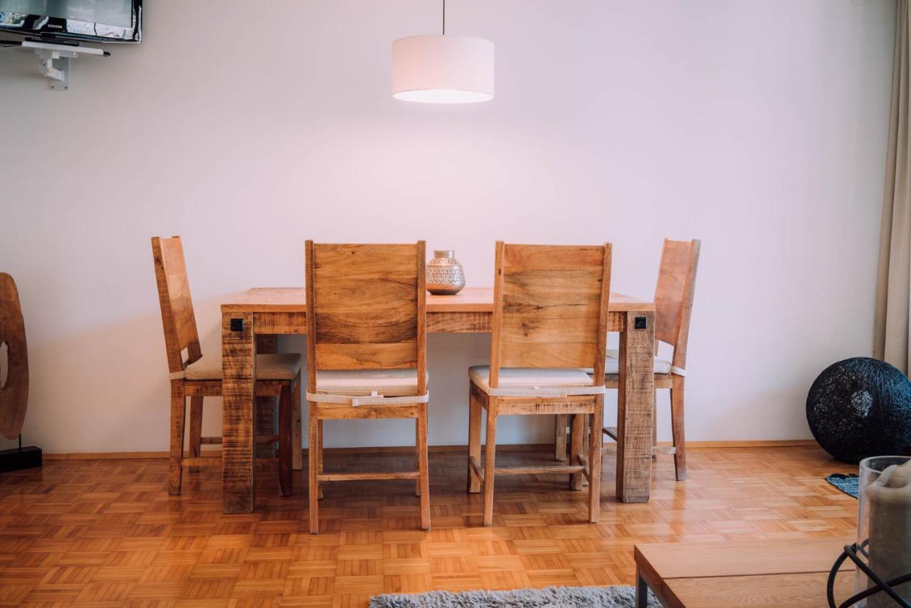 Apartment Auenfeld Widderstein Schröcken Dış mekan fotoğraf