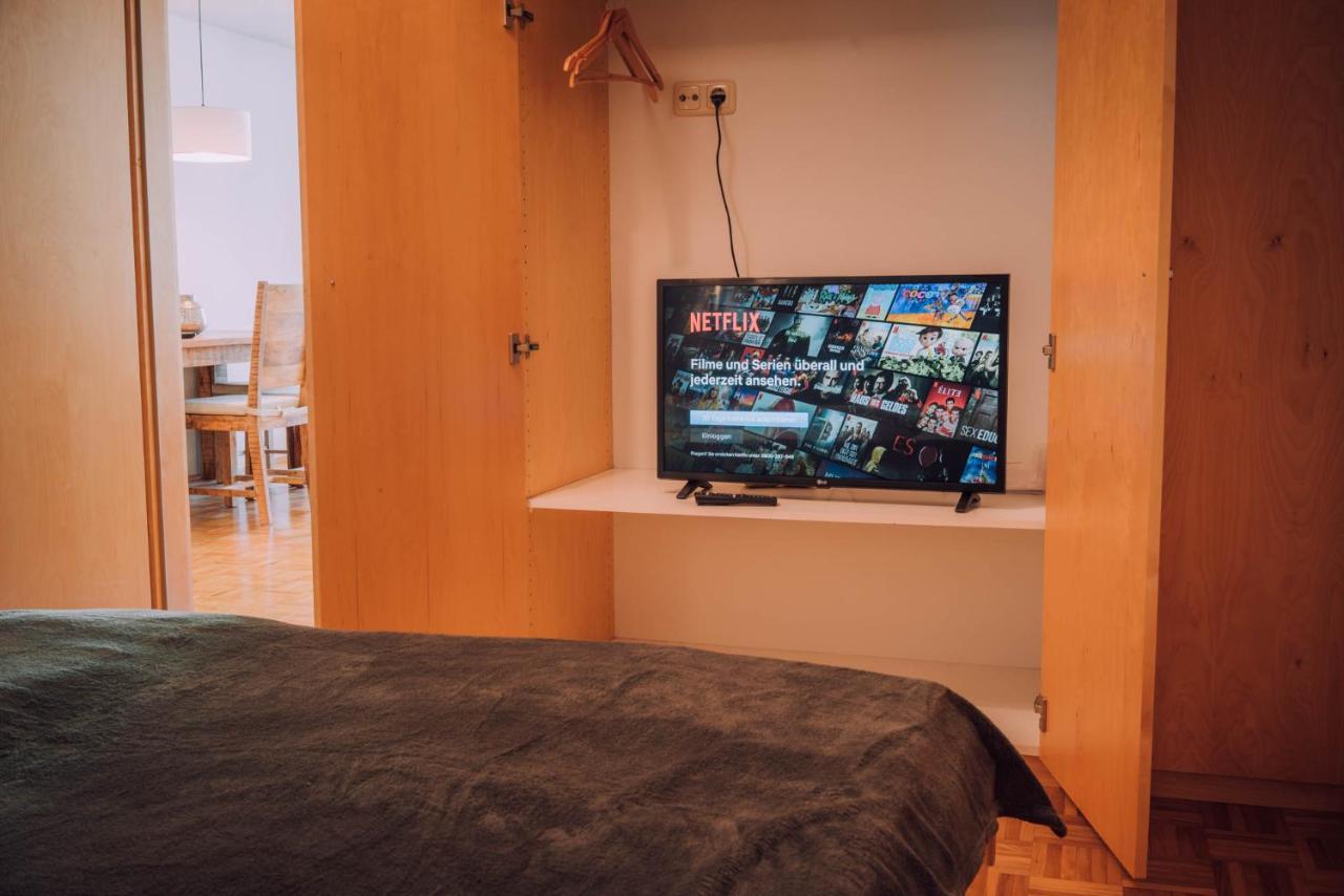 Apartment Auenfeld Widderstein Schröcken Dış mekan fotoğraf